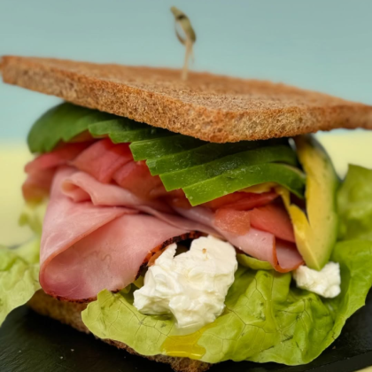 sandwich palta